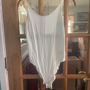 American Eagle bodysuit